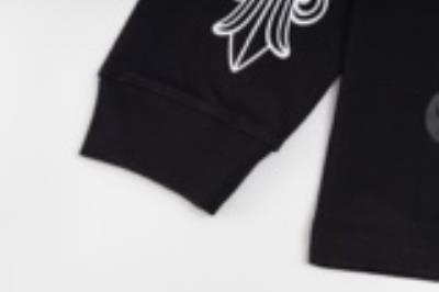 wholesale quality chrome hearts men shirts model no. 55